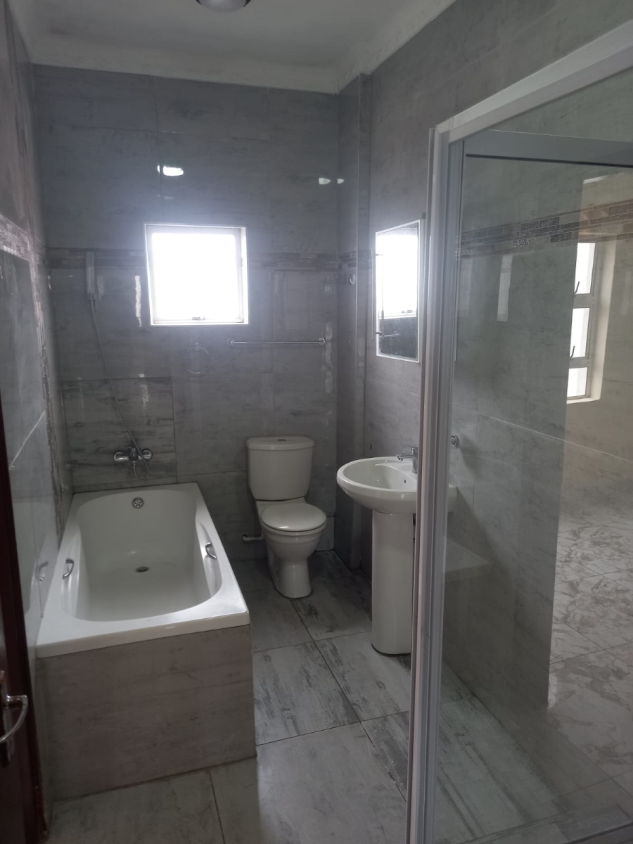 To Let 1 Bedroom Property for Rent in Brighton Beach KwaZulu-Natal