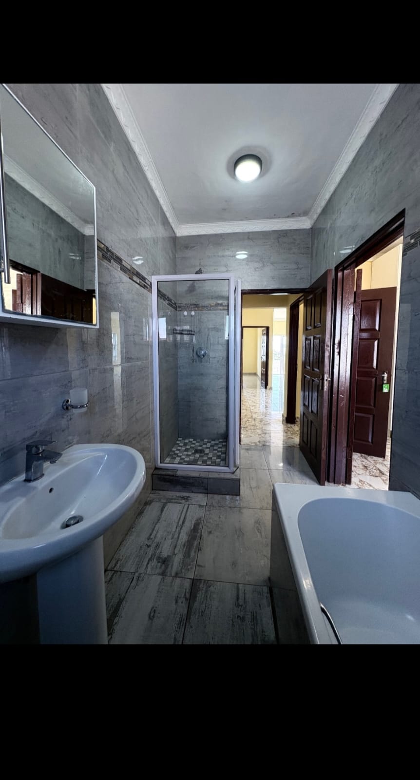 To Let 1 Bedroom Property for Rent in Brighton Beach KwaZulu-Natal