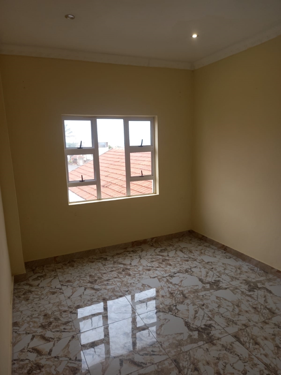 To Let 1 Bedroom Property for Rent in Brighton Beach KwaZulu-Natal