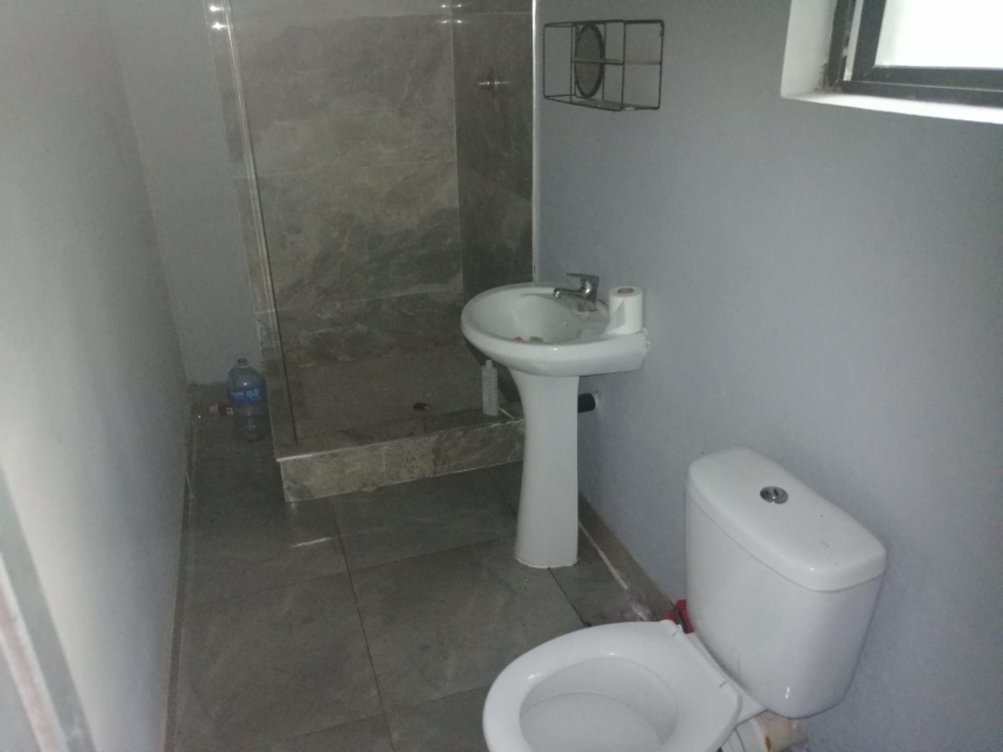 To Let 1 Bedroom Property for Rent in Westville Central KwaZulu-Natal