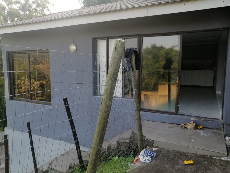 To Let 1 Bedroom Property for Rent in Westville Central KwaZulu-Natal