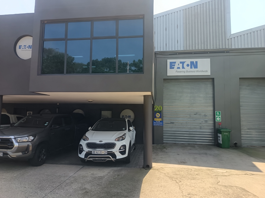 To Let Commercial Property for Rent in Riverhorse Valley KwaZulu-Natal