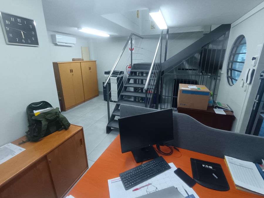 To Let Commercial Property for Rent in Riverhorse Valley KwaZulu-Natal