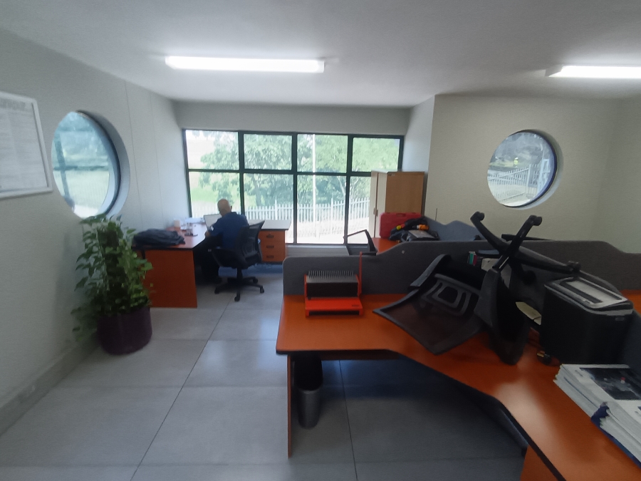 To Let Commercial Property for Rent in Riverhorse Valley KwaZulu-Natal