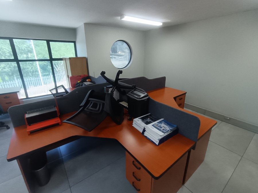To Let Commercial Property for Rent in Riverhorse Valley KwaZulu-Natal