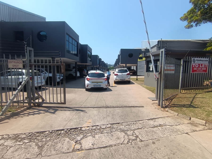 To Let Commercial Property for Rent in Riverhorse Valley KwaZulu-Natal