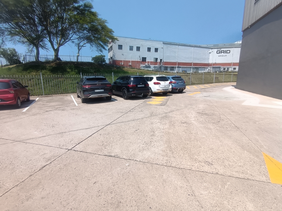 To Let Commercial Property for Rent in Riverhorse Valley KwaZulu-Natal