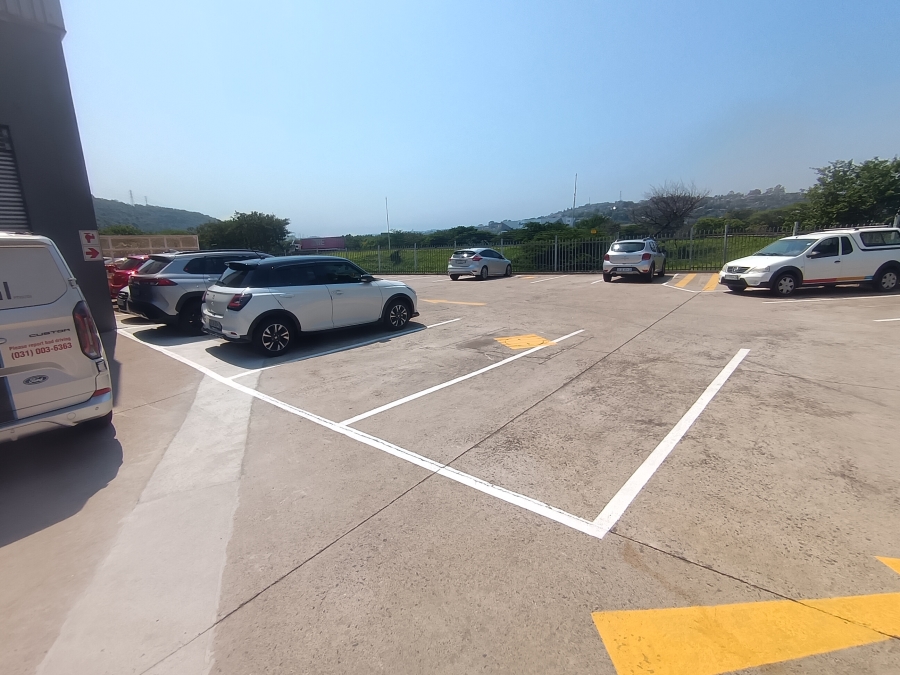 To Let Commercial Property for Rent in Riverhorse Valley KwaZulu-Natal