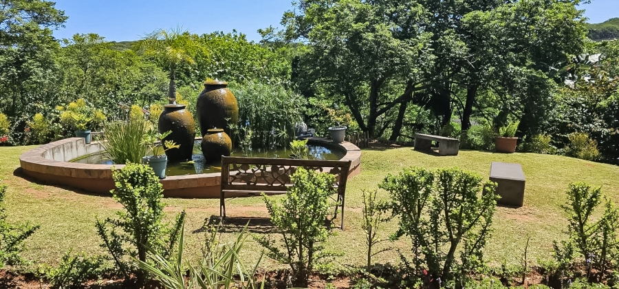 4 Bedroom Property for Sale in Desainagar KwaZulu-Natal