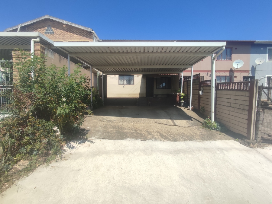 3 Bedroom Property for Sale in Clayfield KwaZulu-Natal