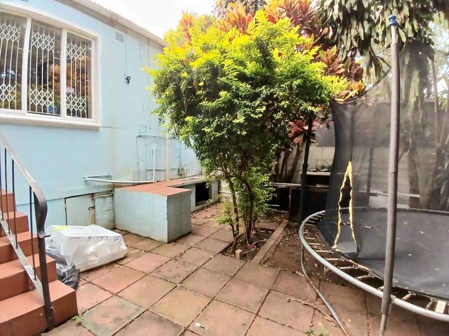 2 Bedroom Property for Sale in Glenwood KwaZulu-Natal
