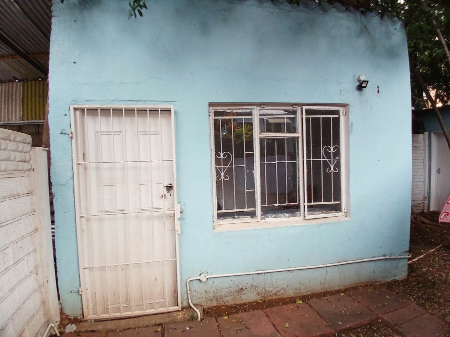 2 Bedroom Property for Sale in Glenwood KwaZulu-Natal
