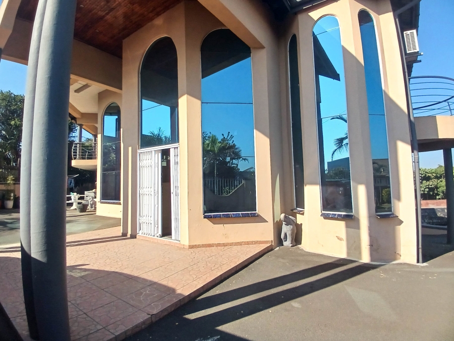 4 Bedroom Property for Sale in Red Hill KwaZulu-Natal