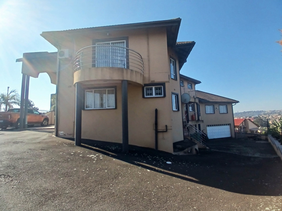 4 Bedroom Property for Sale in Red Hill KwaZulu-Natal