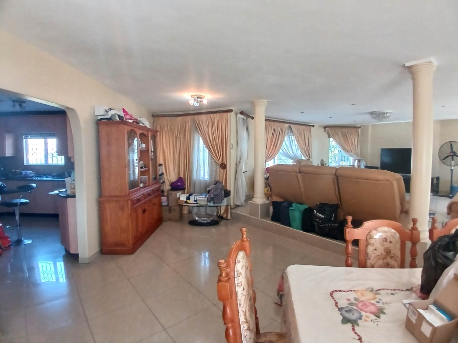 4 Bedroom Property for Sale in Red Hill KwaZulu-Natal