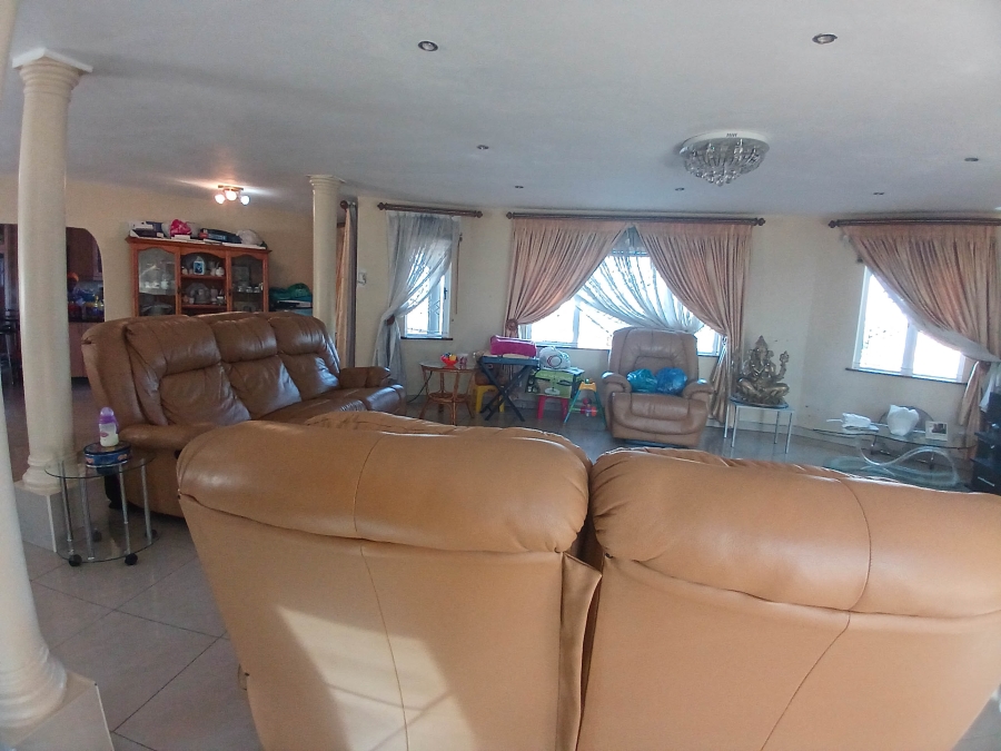 4 Bedroom Property for Sale in Red Hill KwaZulu-Natal