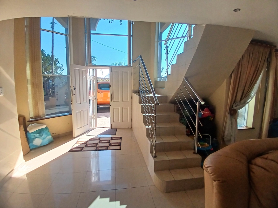4 Bedroom Property for Sale in Red Hill KwaZulu-Natal