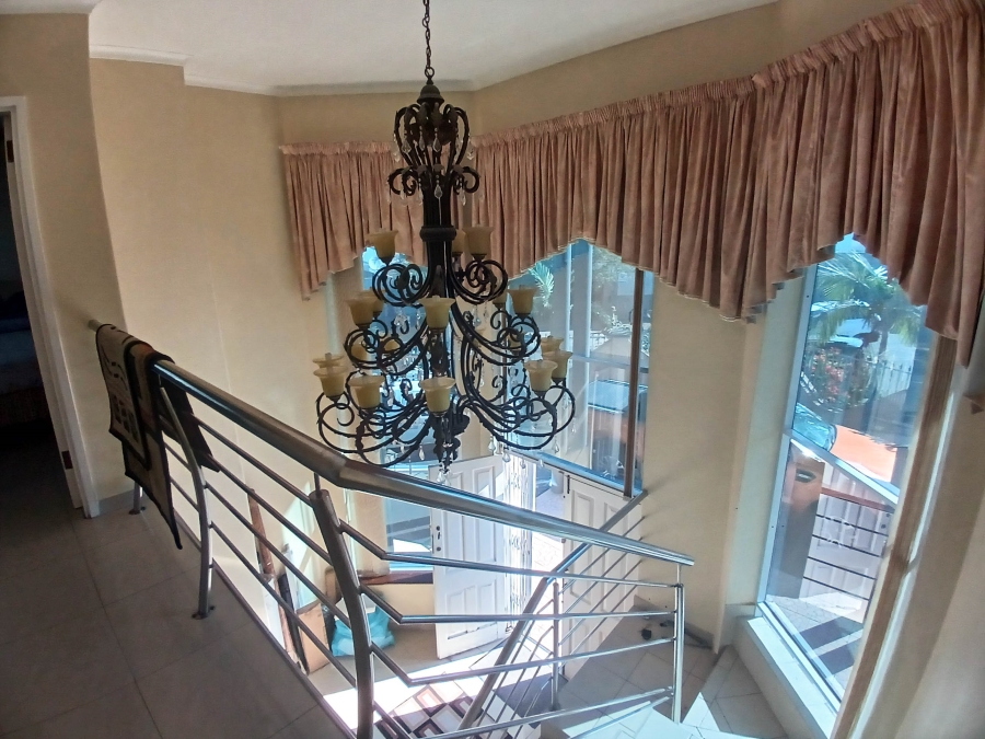 4 Bedroom Property for Sale in Red Hill KwaZulu-Natal