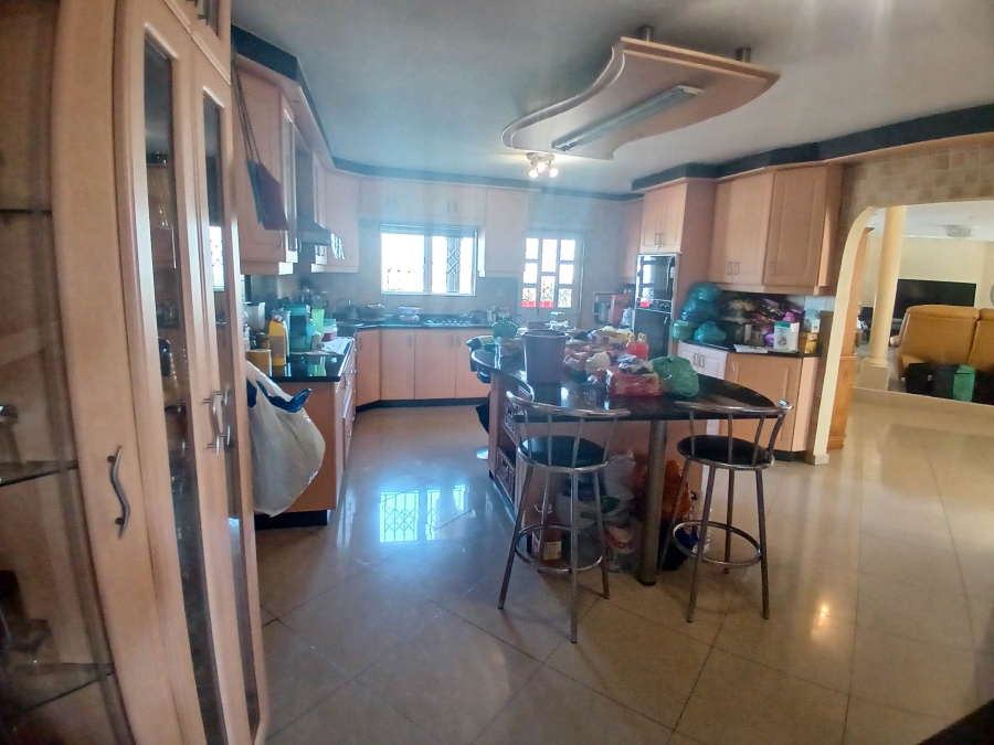 4 Bedroom Property for Sale in Red Hill KwaZulu-Natal