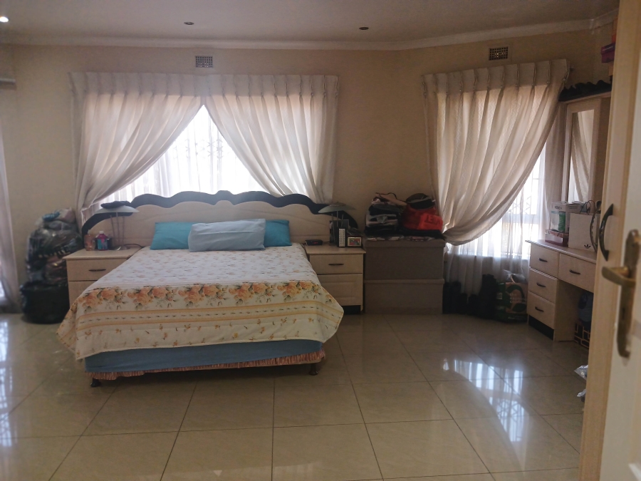 4 Bedroom Property for Sale in Red Hill KwaZulu-Natal