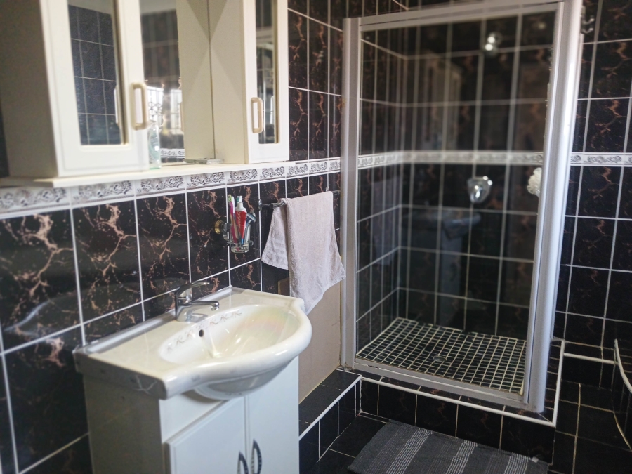 4 Bedroom Property for Sale in Red Hill KwaZulu-Natal