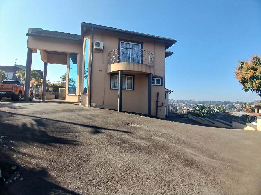 4 Bedroom Property for Sale in Red Hill KwaZulu-Natal