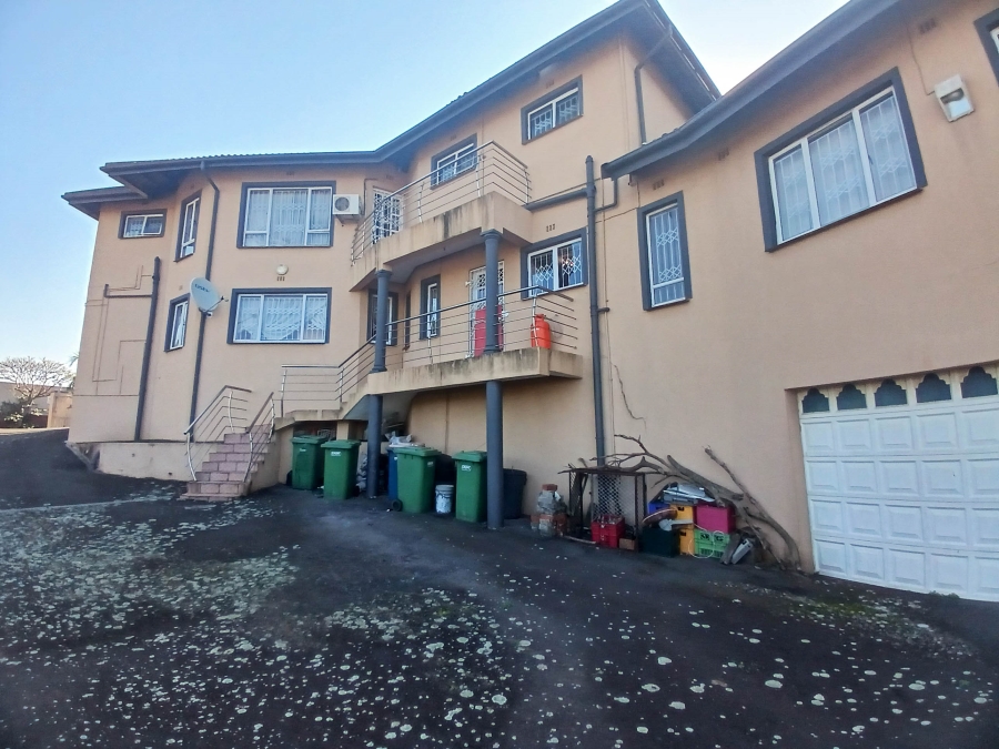 4 Bedroom Property for Sale in Red Hill KwaZulu-Natal