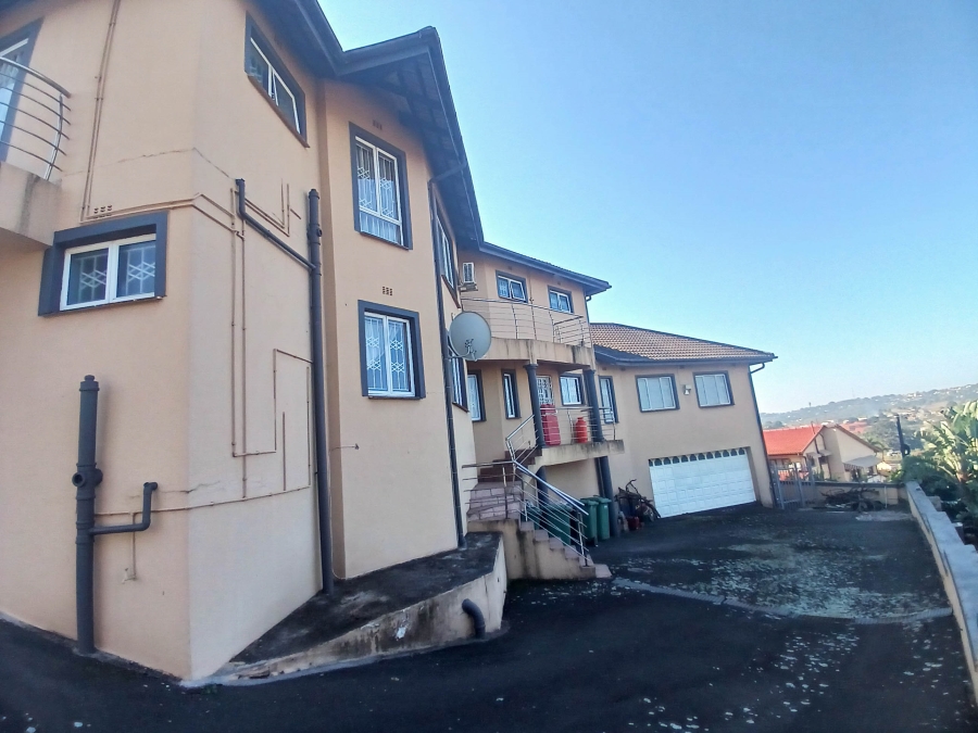 4 Bedroom Property for Sale in Red Hill KwaZulu-Natal