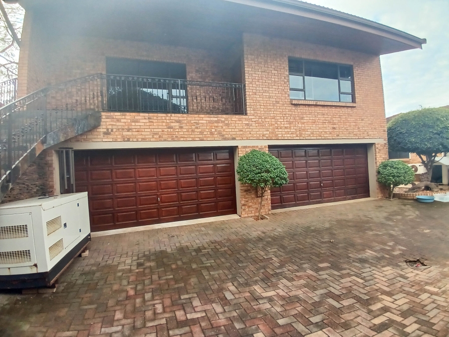 4 Bedroom Property for Sale in Herrwood Park KwaZulu-Natal