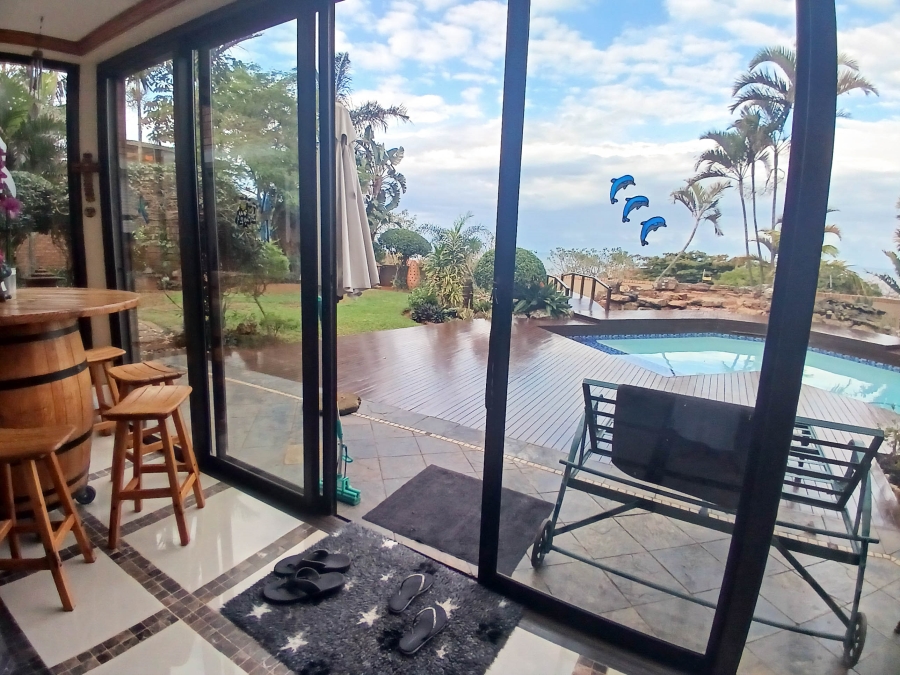 4 Bedroom Property for Sale in Herrwood Park KwaZulu-Natal