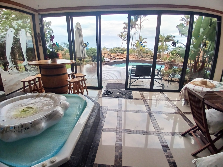 4 Bedroom Property for Sale in Herrwood Park KwaZulu-Natal