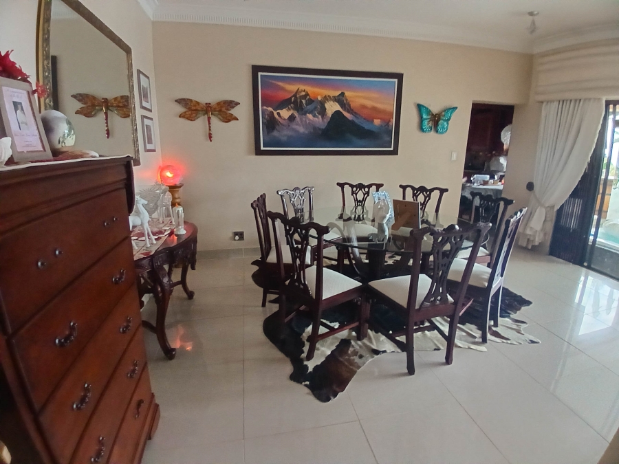 4 Bedroom Property for Sale in Herrwood Park KwaZulu-Natal