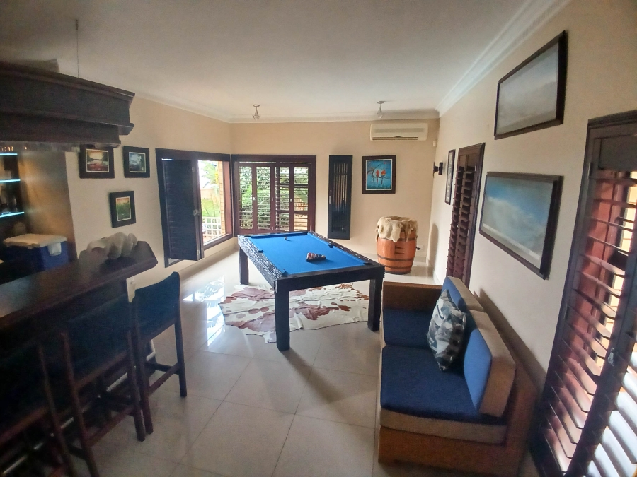 4 Bedroom Property for Sale in Herrwood Park KwaZulu-Natal