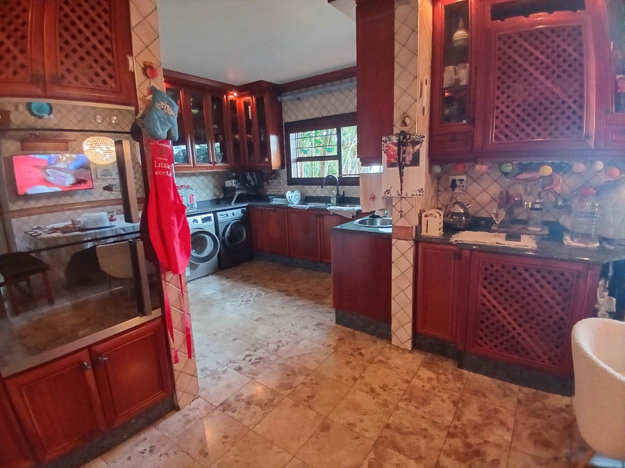 4 Bedroom Property for Sale in Herrwood Park KwaZulu-Natal