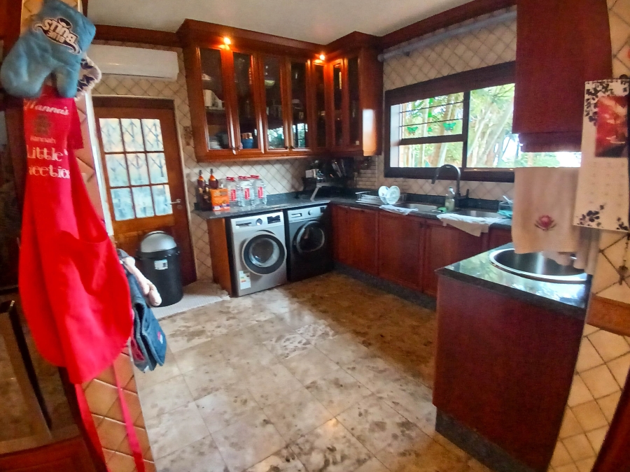 4 Bedroom Property for Sale in Herrwood Park KwaZulu-Natal