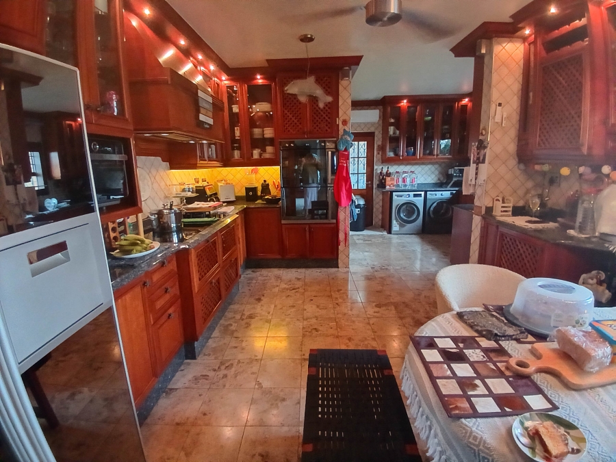 4 Bedroom Property for Sale in Herrwood Park KwaZulu-Natal