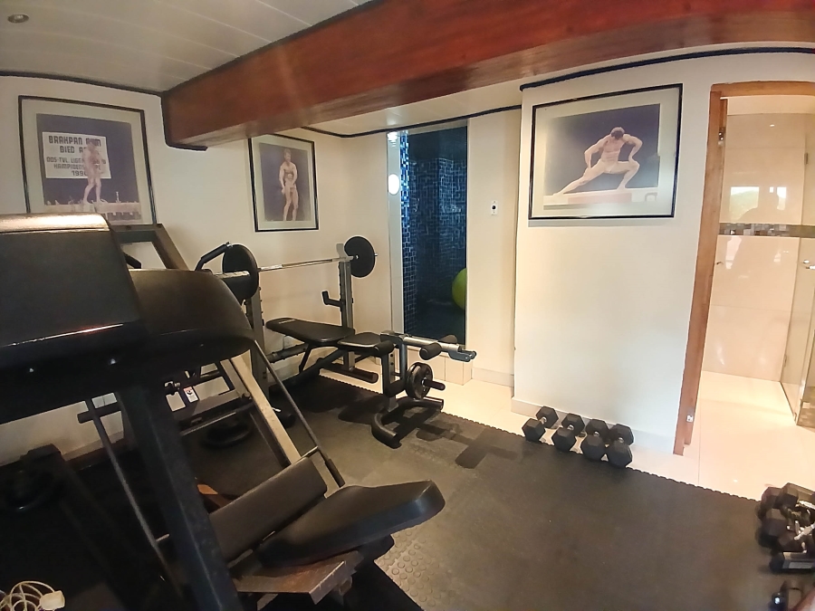 4 Bedroom Property for Sale in Herrwood Park KwaZulu-Natal