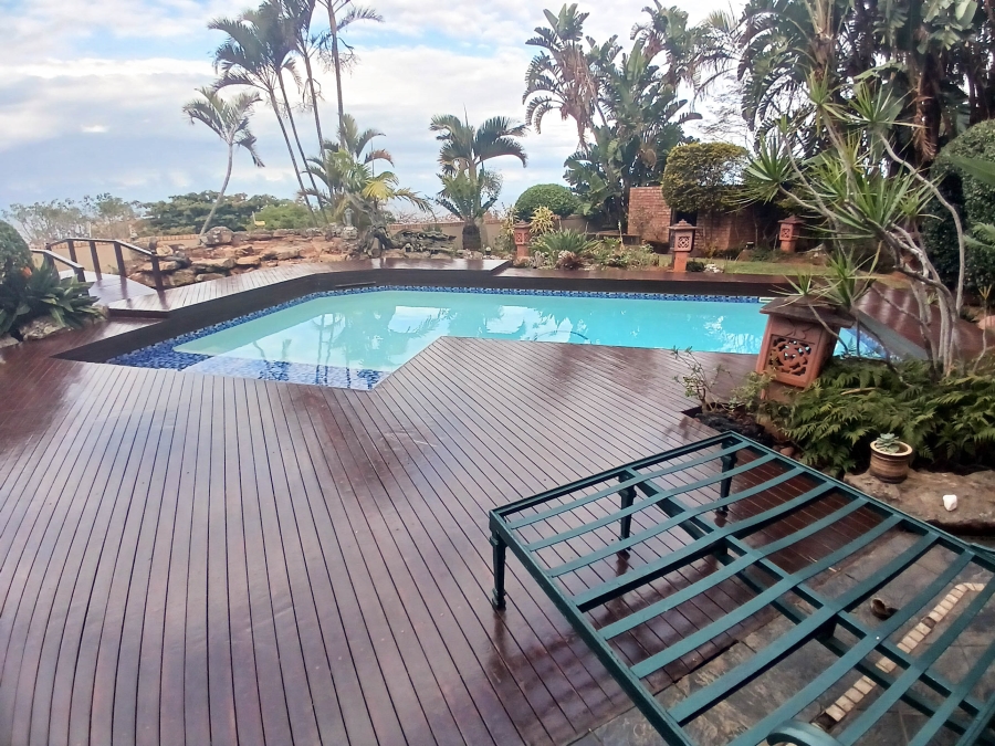 4 Bedroom Property for Sale in Herrwood Park KwaZulu-Natal