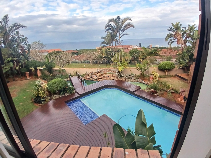 4 Bedroom Property for Sale in Herrwood Park KwaZulu-Natal