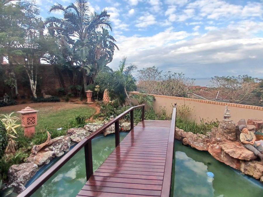 4 Bedroom Property for Sale in Herrwood Park KwaZulu-Natal