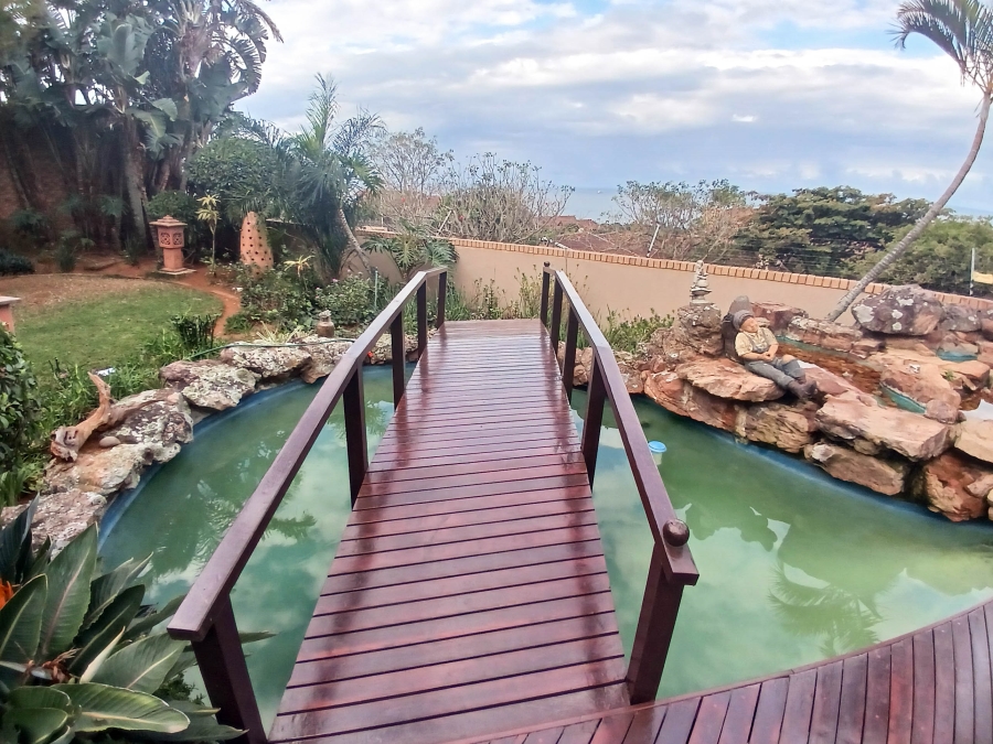 4 Bedroom Property for Sale in Herrwood Park KwaZulu-Natal
