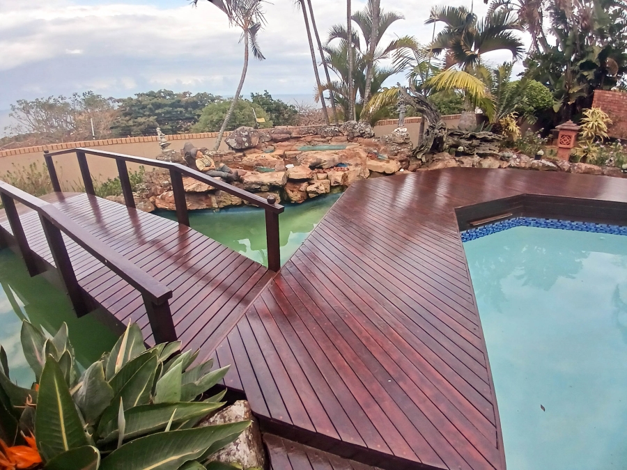 4 Bedroom Property for Sale in Herrwood Park KwaZulu-Natal