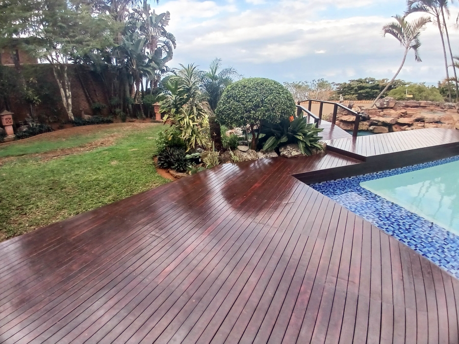 4 Bedroom Property for Sale in Herrwood Park KwaZulu-Natal