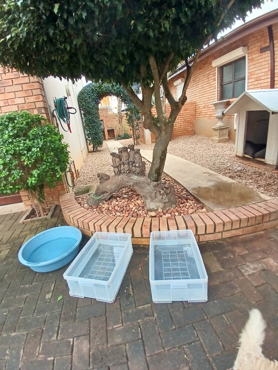 4 Bedroom Property for Sale in Herrwood Park KwaZulu-Natal