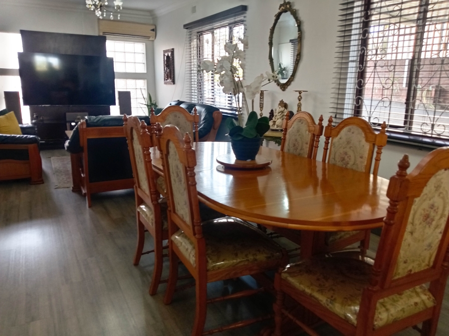 4 Bedroom Property for Sale in Kenville KwaZulu-Natal