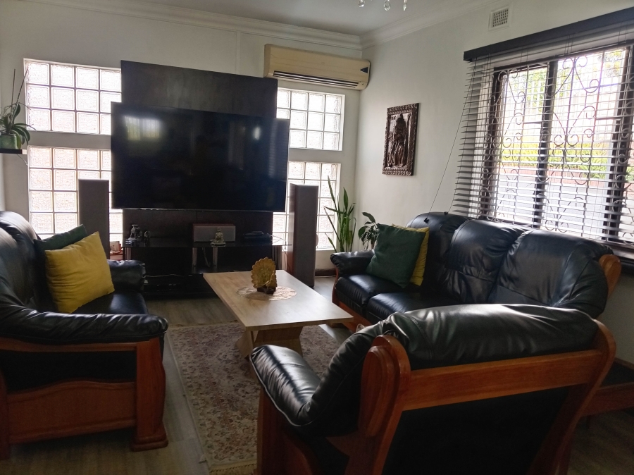 4 Bedroom Property for Sale in Kenville KwaZulu-Natal