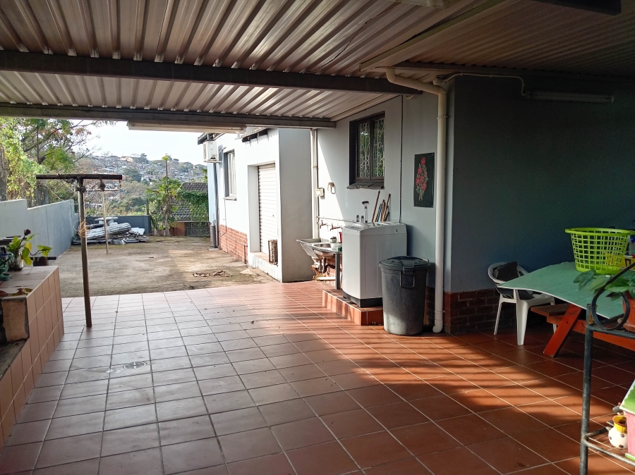 4 Bedroom Property for Sale in Kenville KwaZulu-Natal