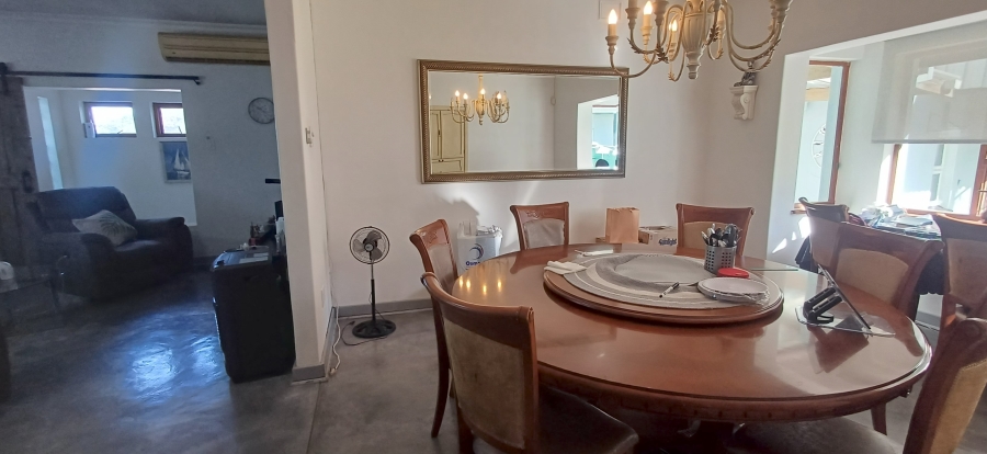 To Let 5 Bedroom Property for Rent in Blythedale KwaZulu-Natal