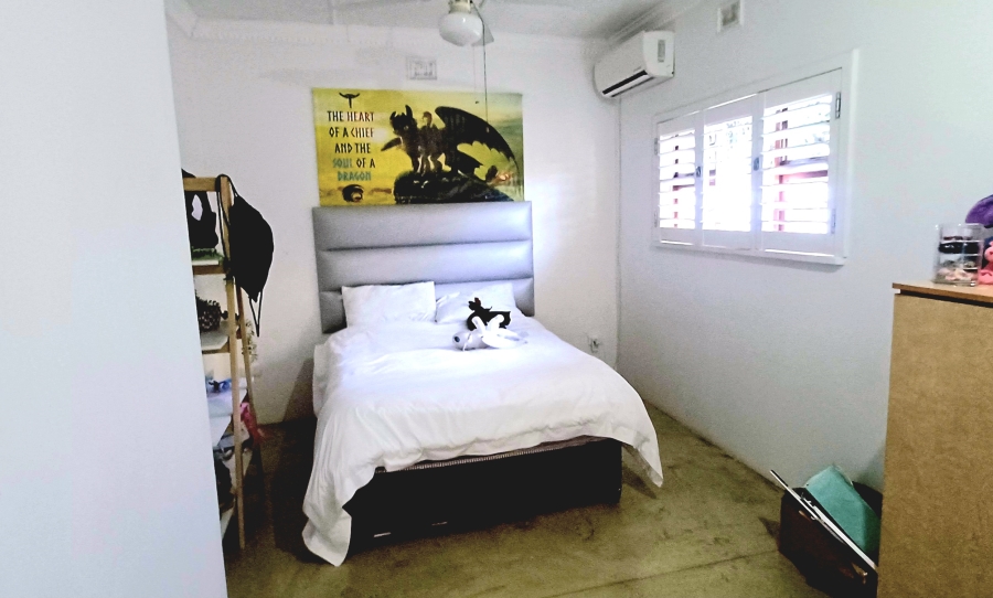 To Let 5 Bedroom Property for Rent in Blythedale KwaZulu-Natal
