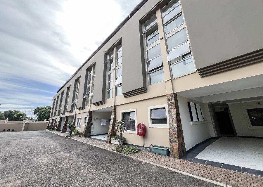 4 Bedroom Property for Sale in Umhlanga Ridge KwaZulu-Natal